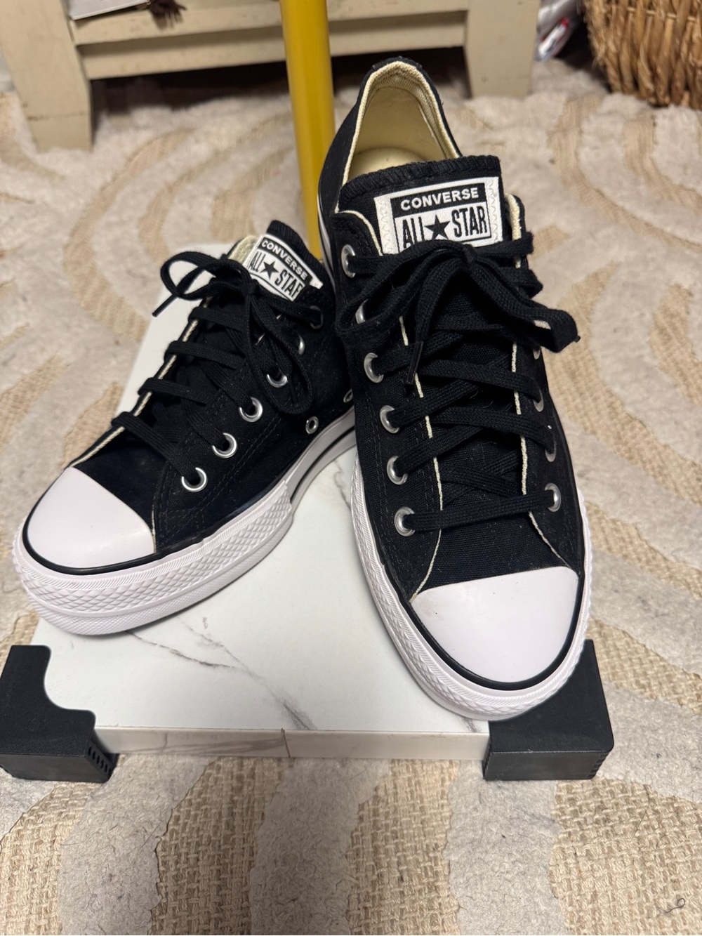 Womens Chuck Taylor Converse